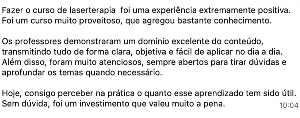 Depoimento de Jeferson Furlan